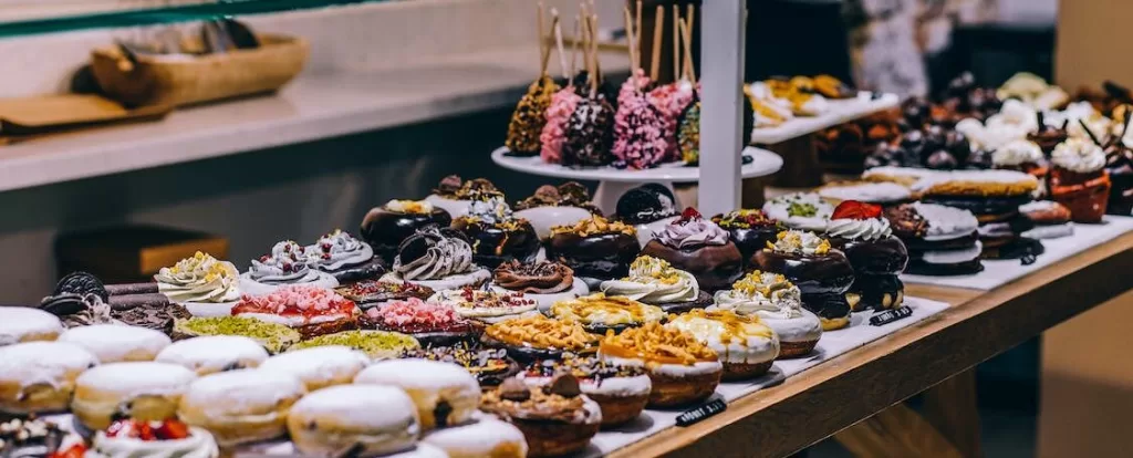 10 Dicas de Confeitaria para Aperfeiçoar suas Sobremesas