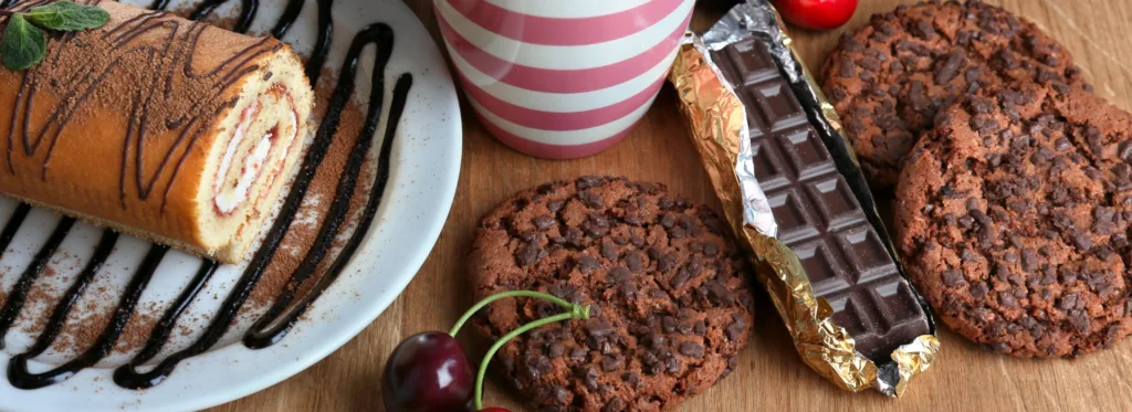 Doces para o café da tarde sugestões deliciosas